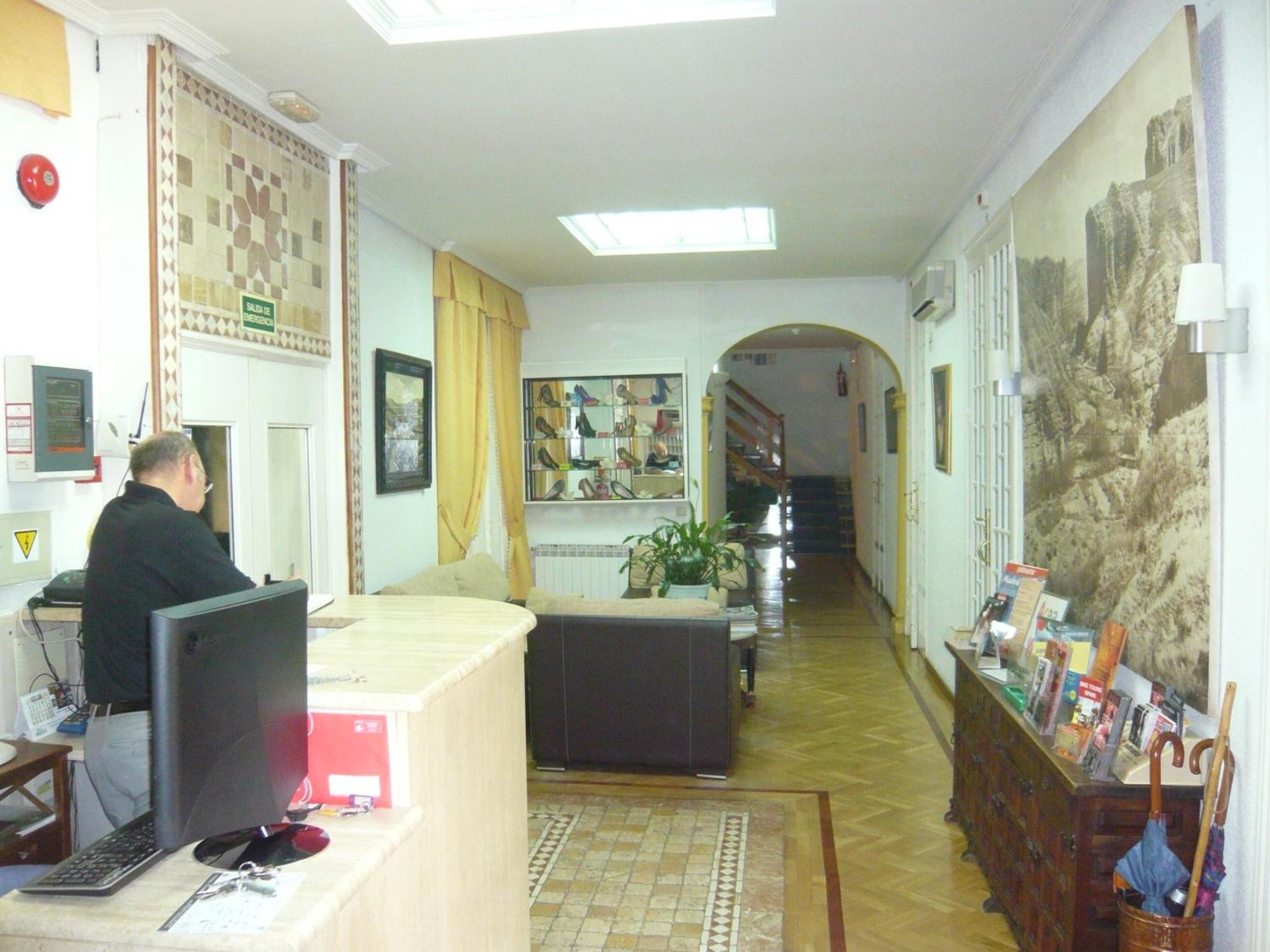 Hostal Triana — Fotos 2
