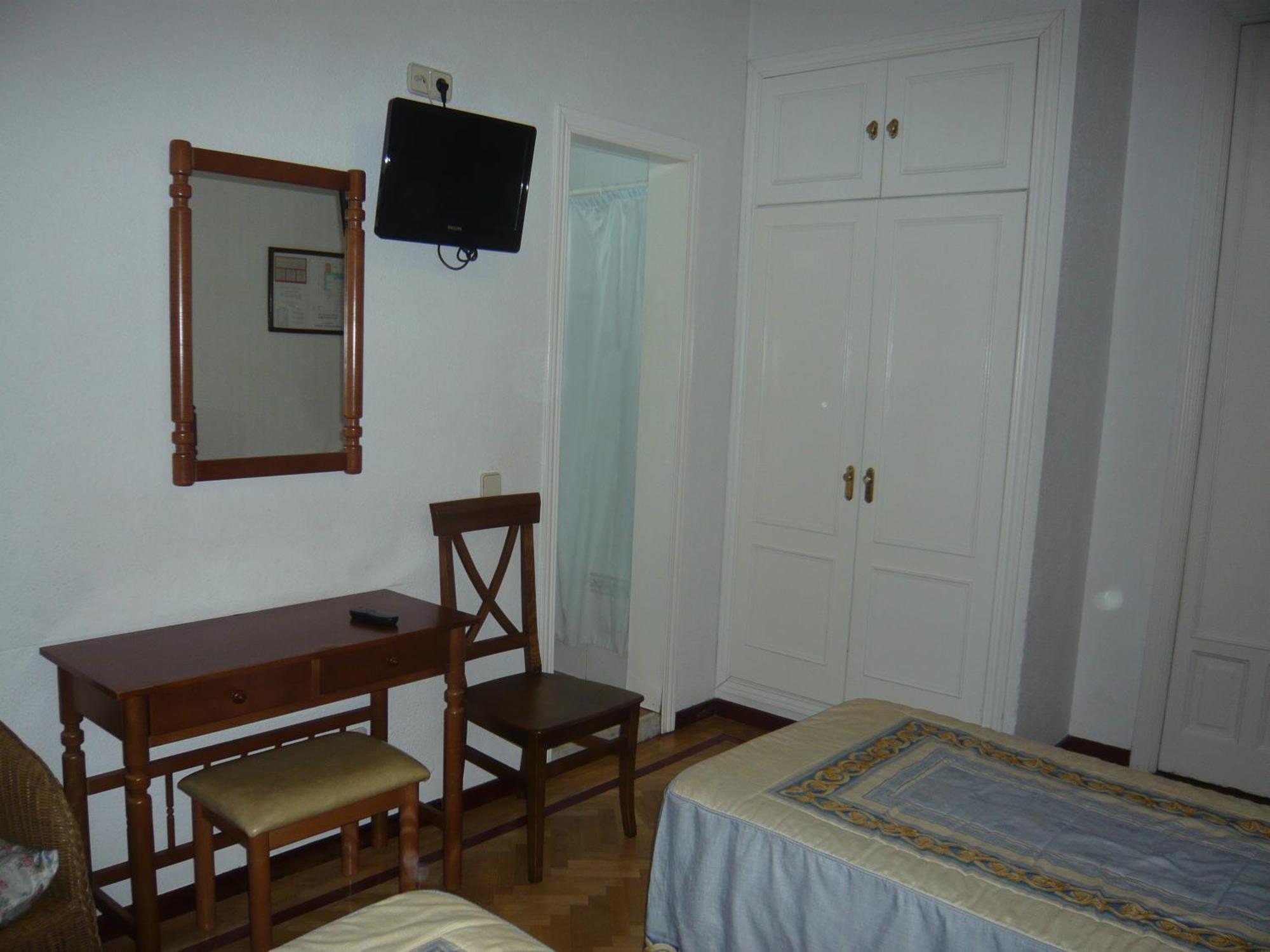 Hostal Triana — Fotos 3